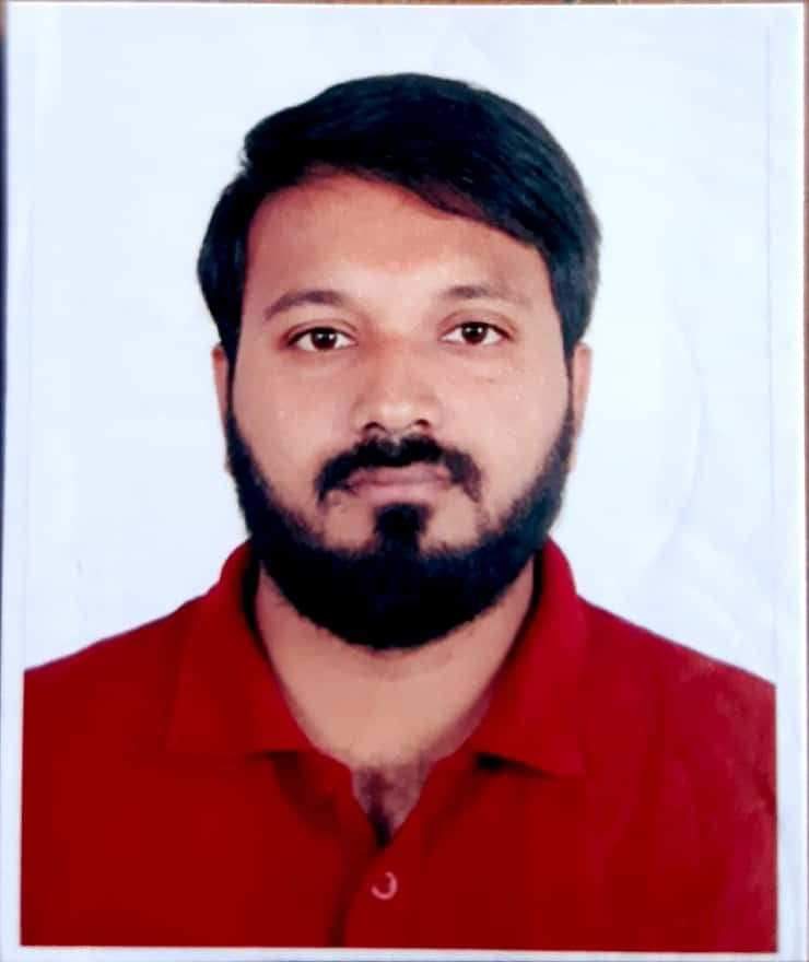 Zamil Chowdhury 